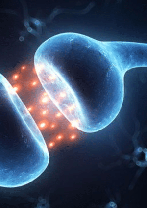 الاتصالات الخلوية في الدماغ