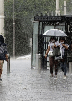 الأرصاد الجوية