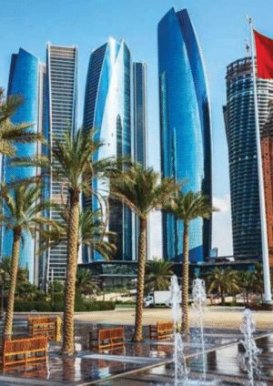 الإمارات