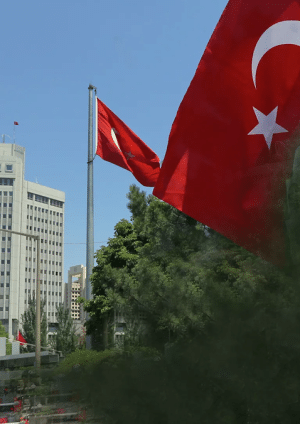 الخارجية التركية