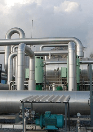 الطاقة التركية