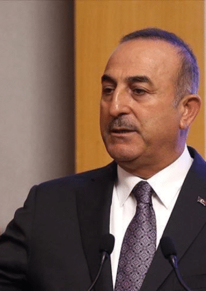 تشاووش أوغلو