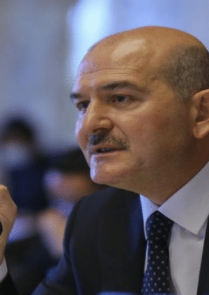سليمان صويلو