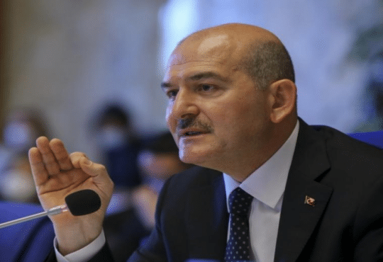 سليمان صويلو