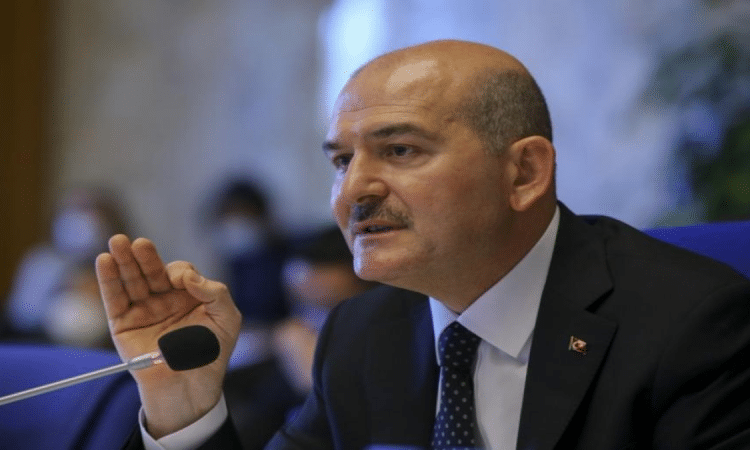 سليمان صويلو