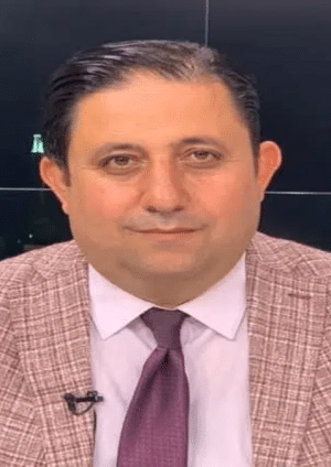 طه عودة أوغلو