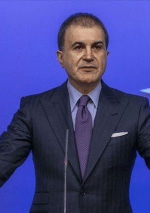 عمر جيليك