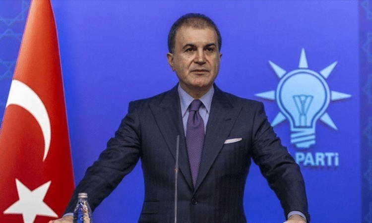 عمر جيليك