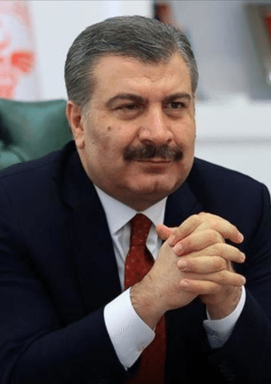 فخر الدين قوجة