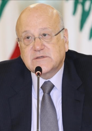 ميقاتي
