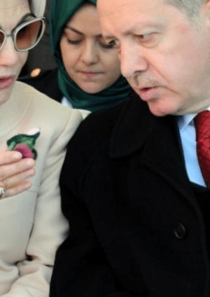رجب طيب أردوغان