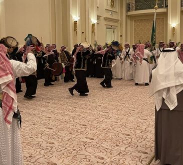 حفل زفاف