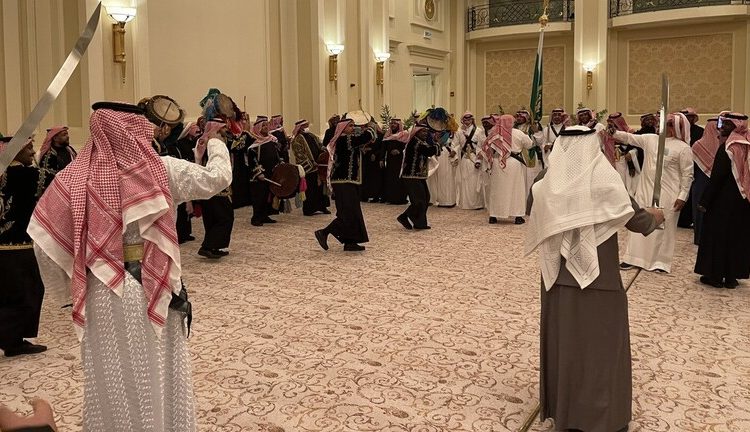 حفل زفاف