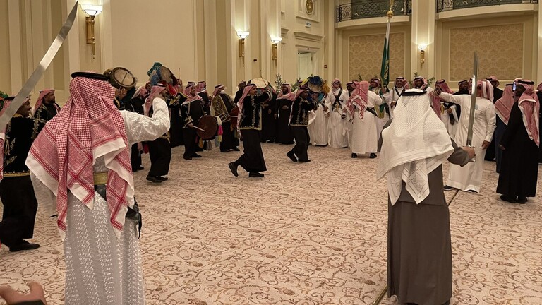 حفل زفاف