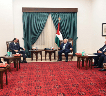 وفد تركي