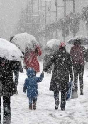 الأرصاد التركية