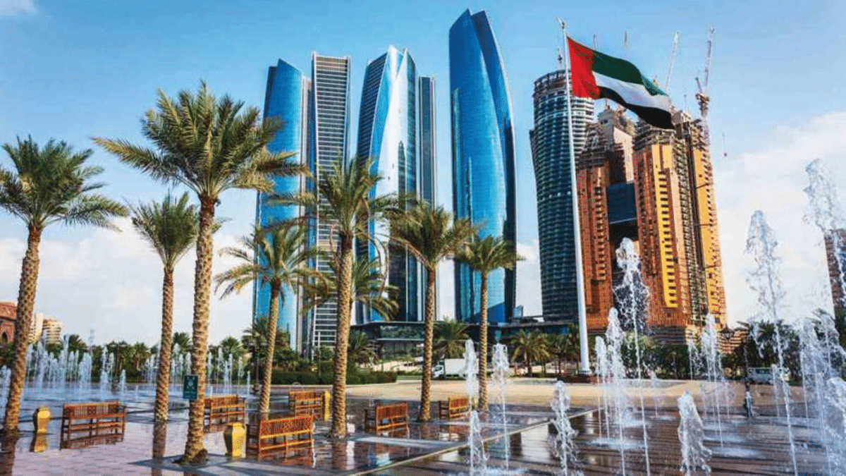 الإمارات