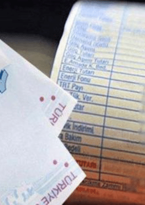 الكهرباء في تركيا