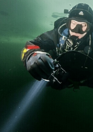 المهندس دينيم أورخون