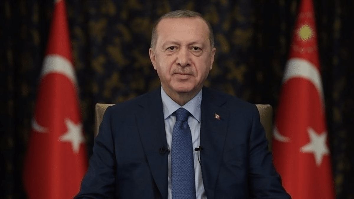 أردوغان