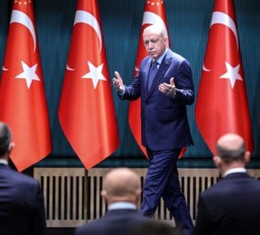 رجب طيب أردوغان