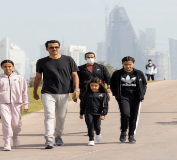 أمير قطر