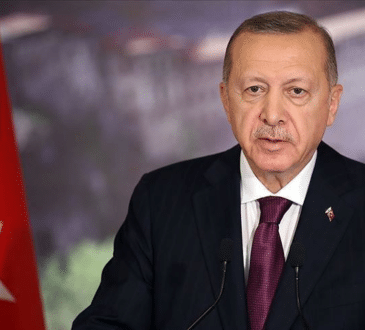 رجب طيب أردوغان