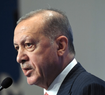 رجب طيب أردوغان