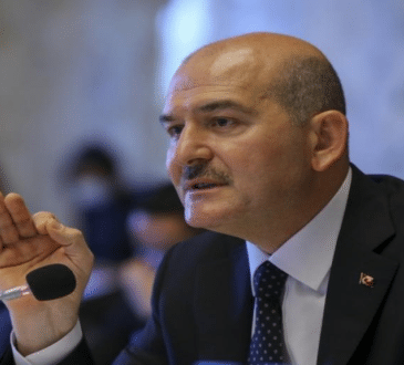سليمان صويلو