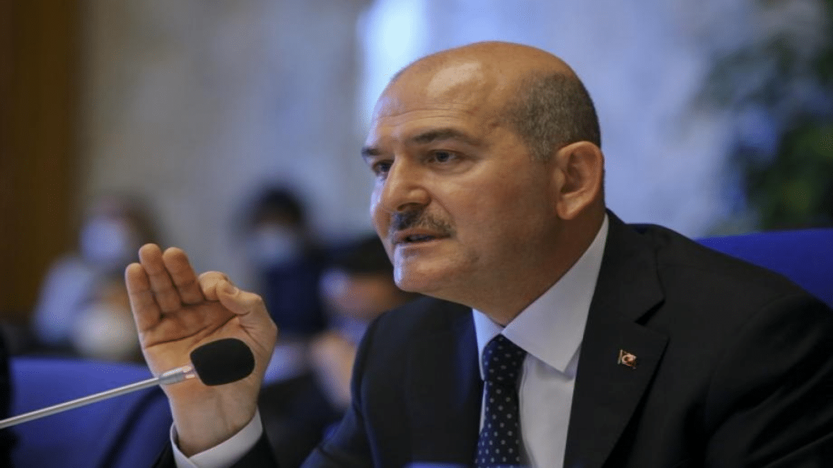 سليمان صويلو