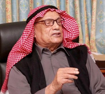 صالح العجيري