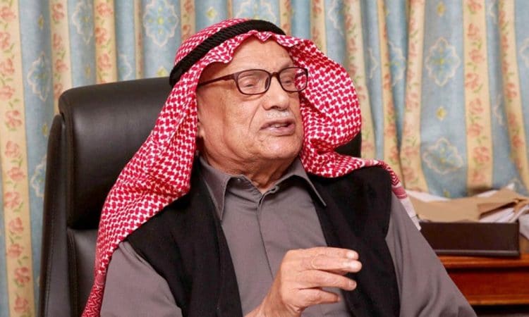 صالح العجيري