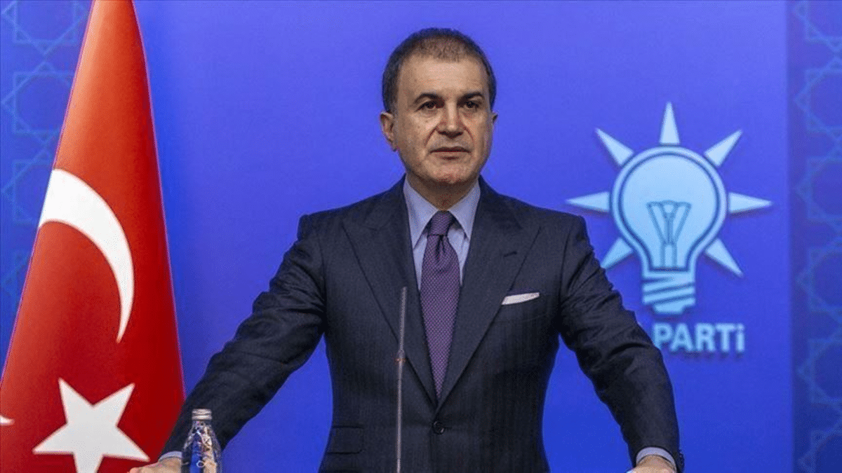 عمر جيليك