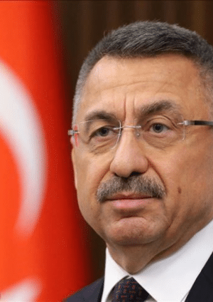 فؤاد أوقطاي