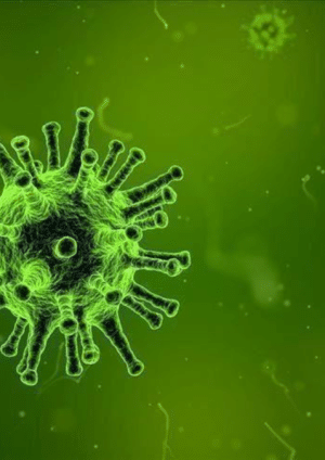 متحورات خفية