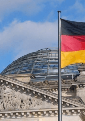 وزارة الخارجية الألمانية