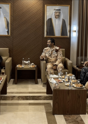 تركيا وقطر