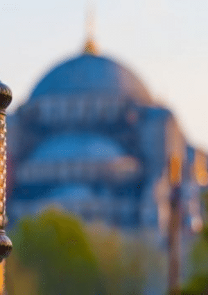 رمضان في تركيا