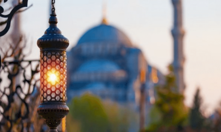 رمضان في تركيا