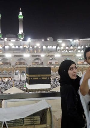 ماهي شروط السعودية لمنح المرأة تأشيرة العمرة بلا محرم؟
