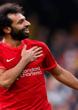 محمد صلاح