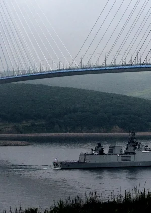 مضيق الدردنيل