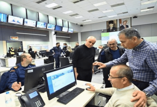 والي إسطنبول