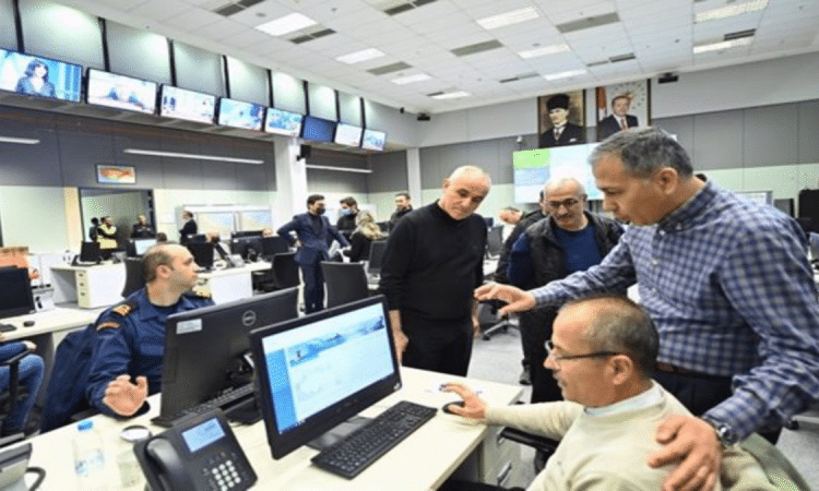 والي إسطنبول