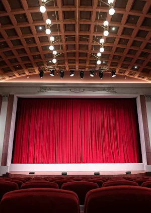 عروض الأفلام في روسيا