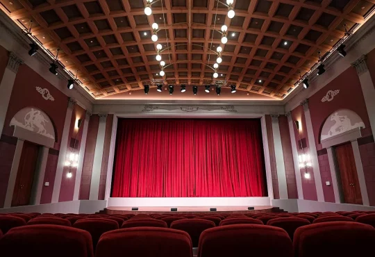 عروض الأفلام في روسيا