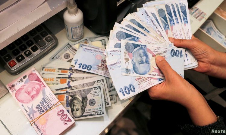 أسعار الصرف