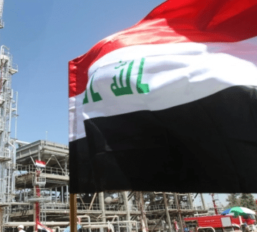 صادرات النفط العراقي