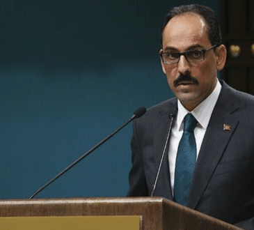 إبراهيم قالن