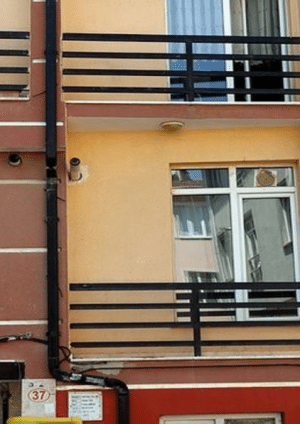 معدل إيجارات المنازل